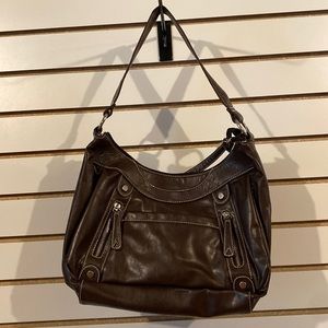 Denver Hayes Side Purse